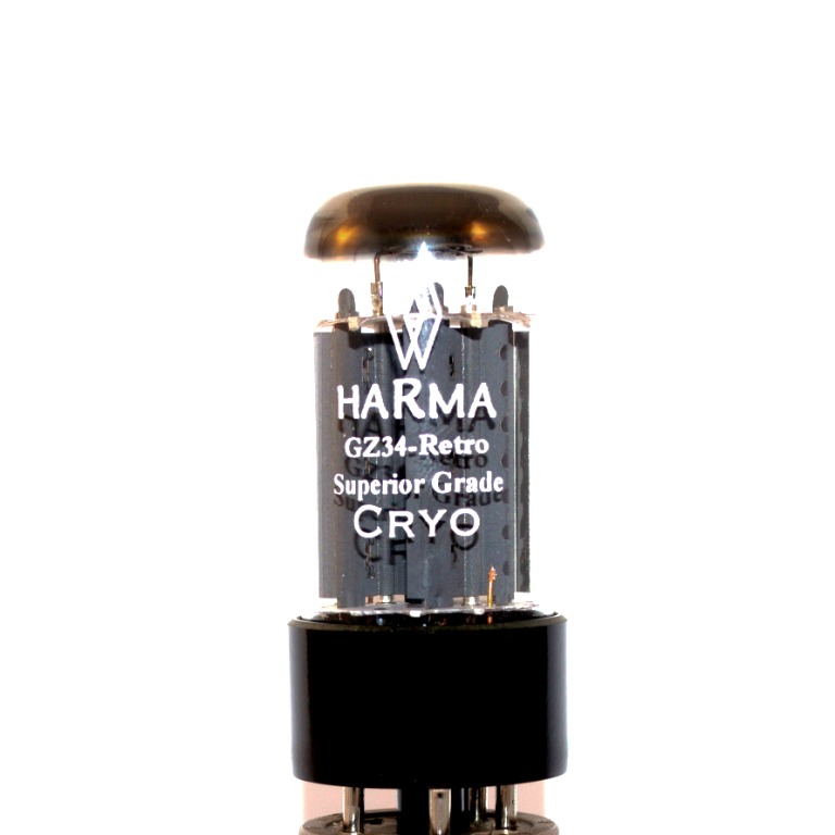 GZ34/5AR4-HARMA RETRO CRYO GZ34/5AR4-HARMA RETRO CRYO